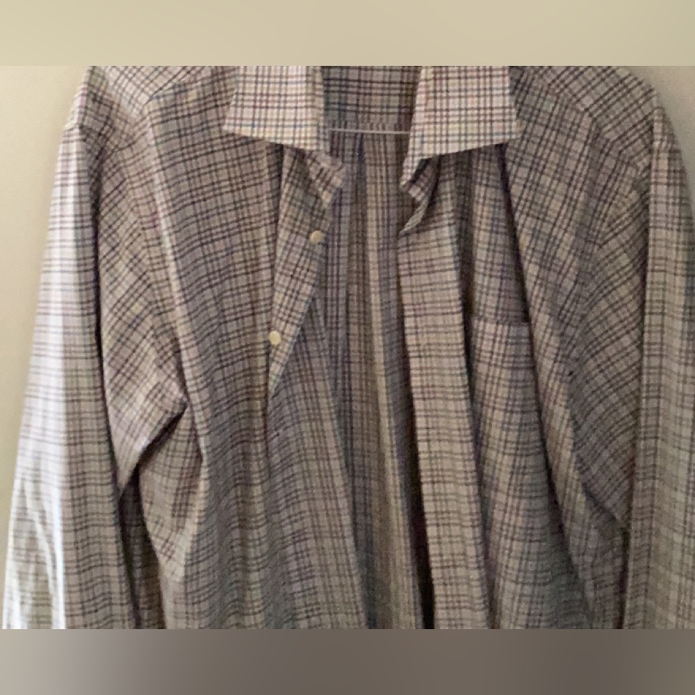 Peter Milar Famous Print!! SRP $285!!